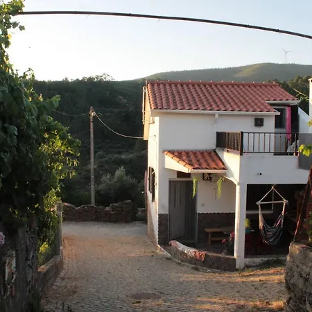 Casinha Do Barreiro - Enxabarda Enxabarda