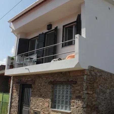 Casinha Do Barreiro - Enxabarda 펜션 *