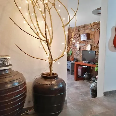 Casinha Do Barreiro - Enxabarda *