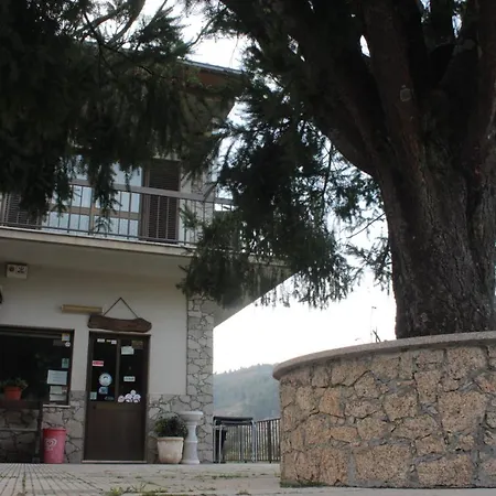 Casinha Do Barreiro - Enxabarda 펜션 *
