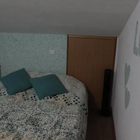 Casinha Do Barreiro - Enxabarda * Enxabarda