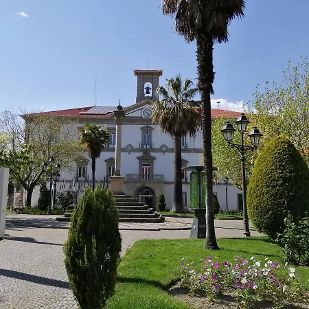 Casinha Do Barreiro - Enxabarda *