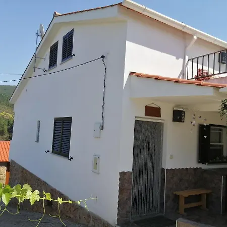 Casinha Do Barreiro - Enxabarda Enxabarda
